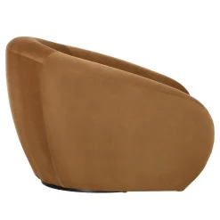 Moreau Swivel Accent Chair