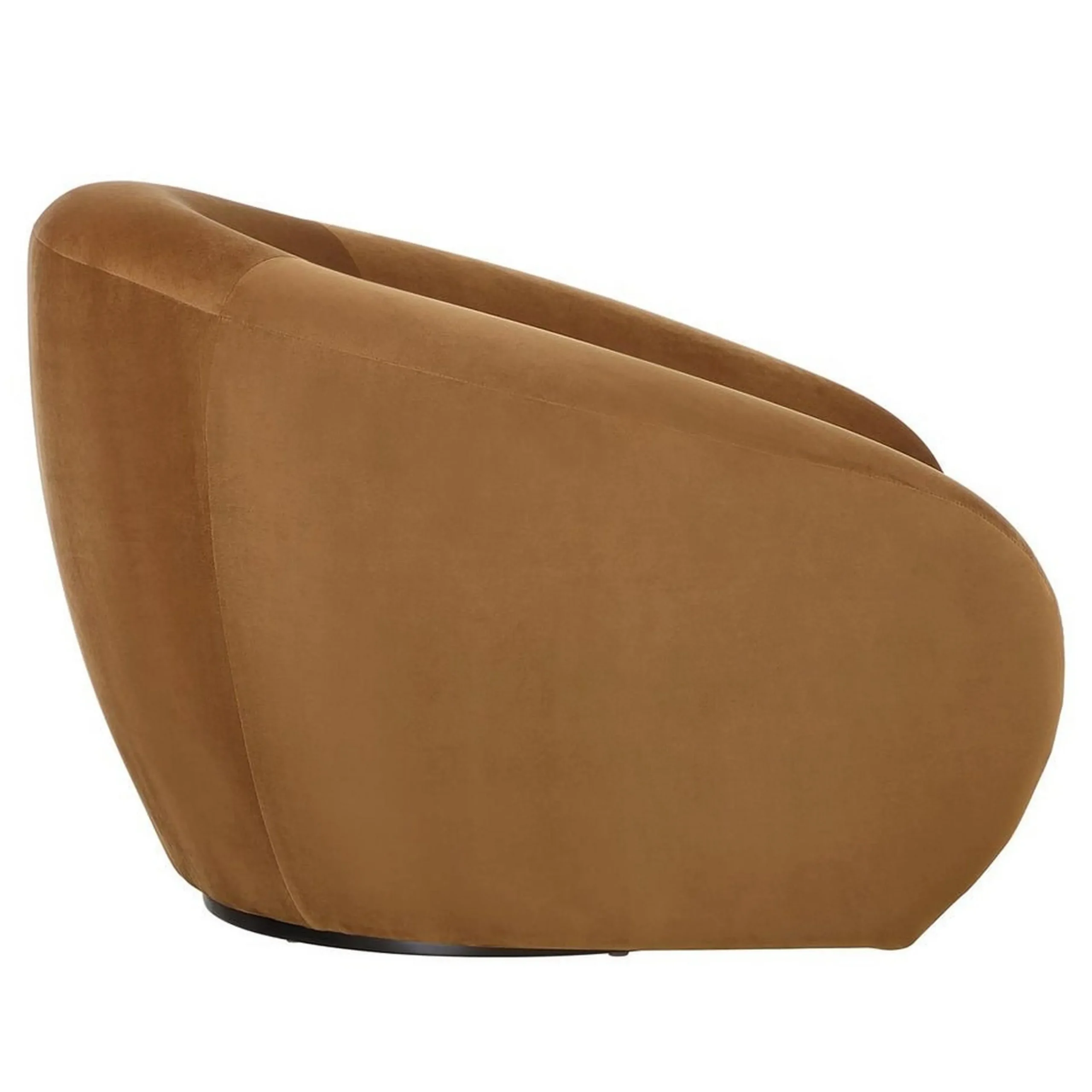 Moreau Swivel Accent Chair