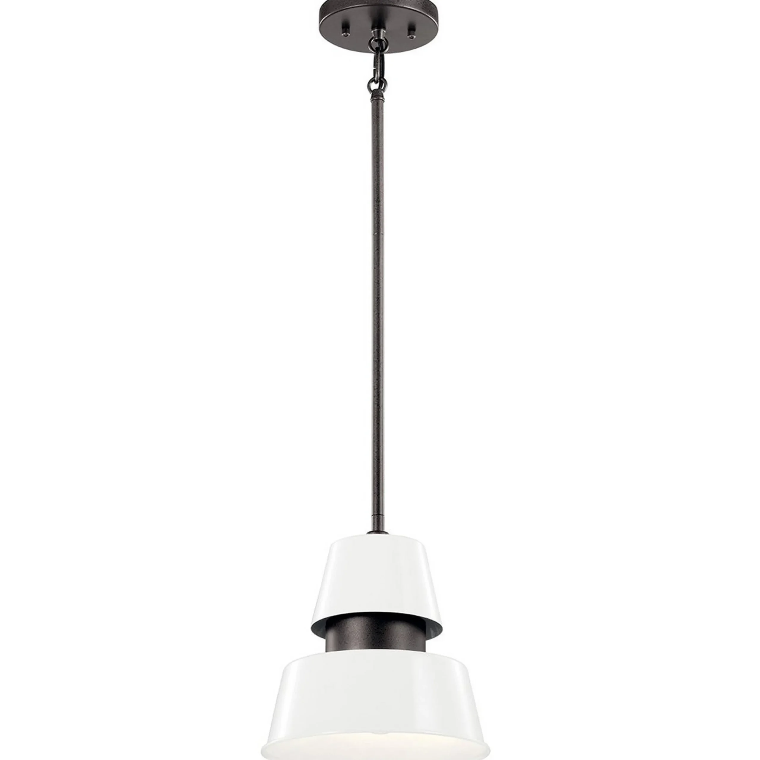 Morgan Outdoor Pendant