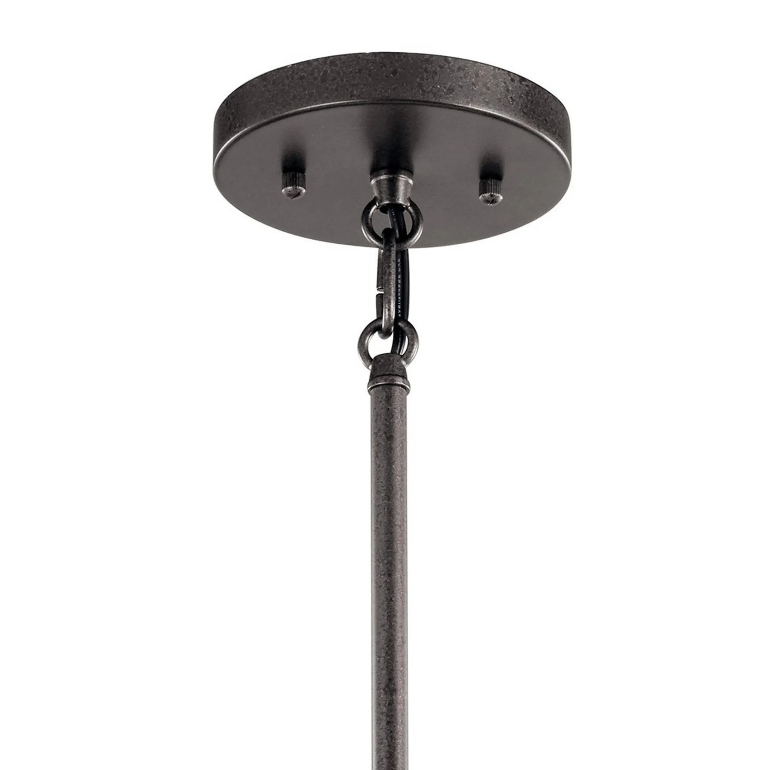 Morgan Outdoor Pendant