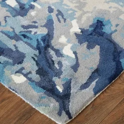 Morisot Hand-Tufted Rug
