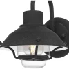 Morlich Outdoor Sconce - Small