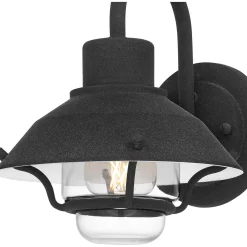 Morlich Outdoor Sconce - Small
