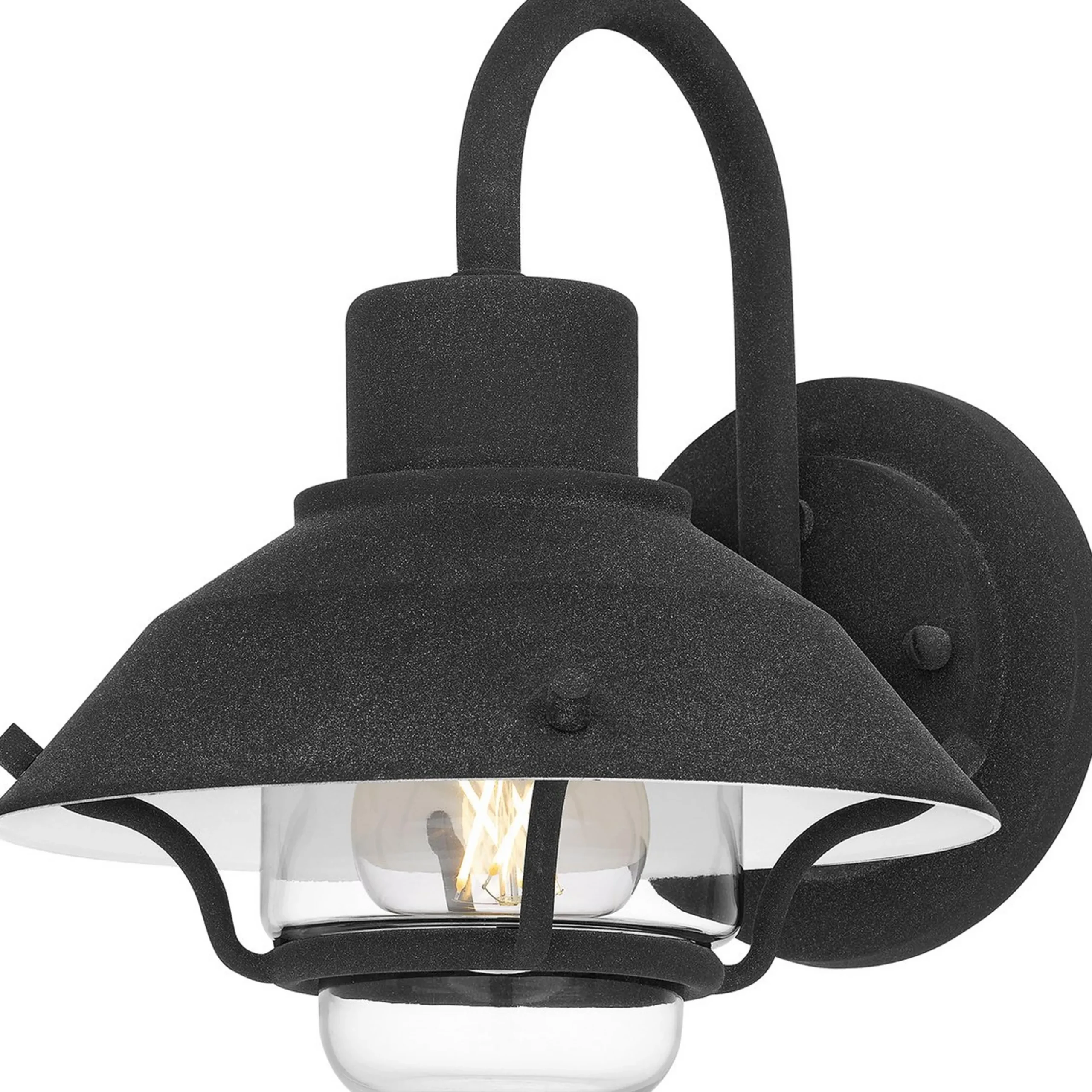 Morlich Outdoor Sconce - Small