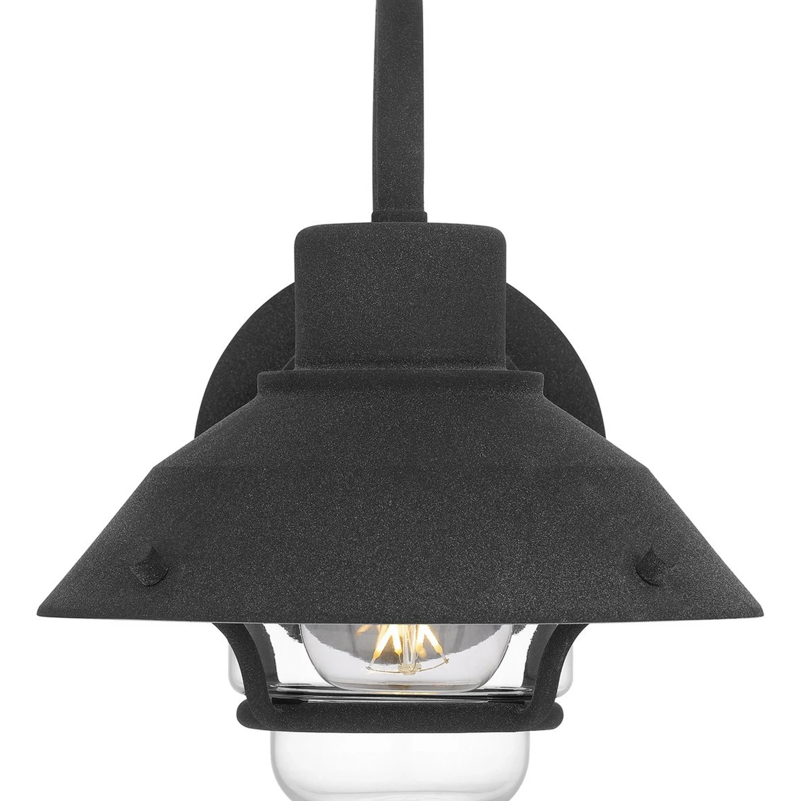 Morlich Outdoor Sconce - Small