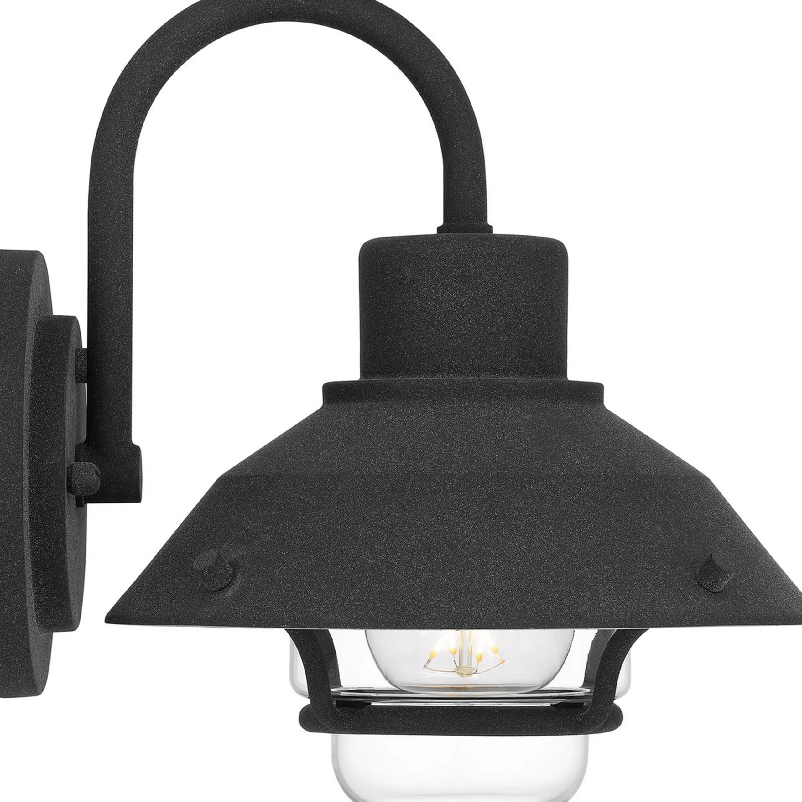 Morlich Outdoor Sconce - Small