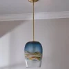 Morning Sky Pendant
