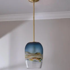 Morning Sky Pendant