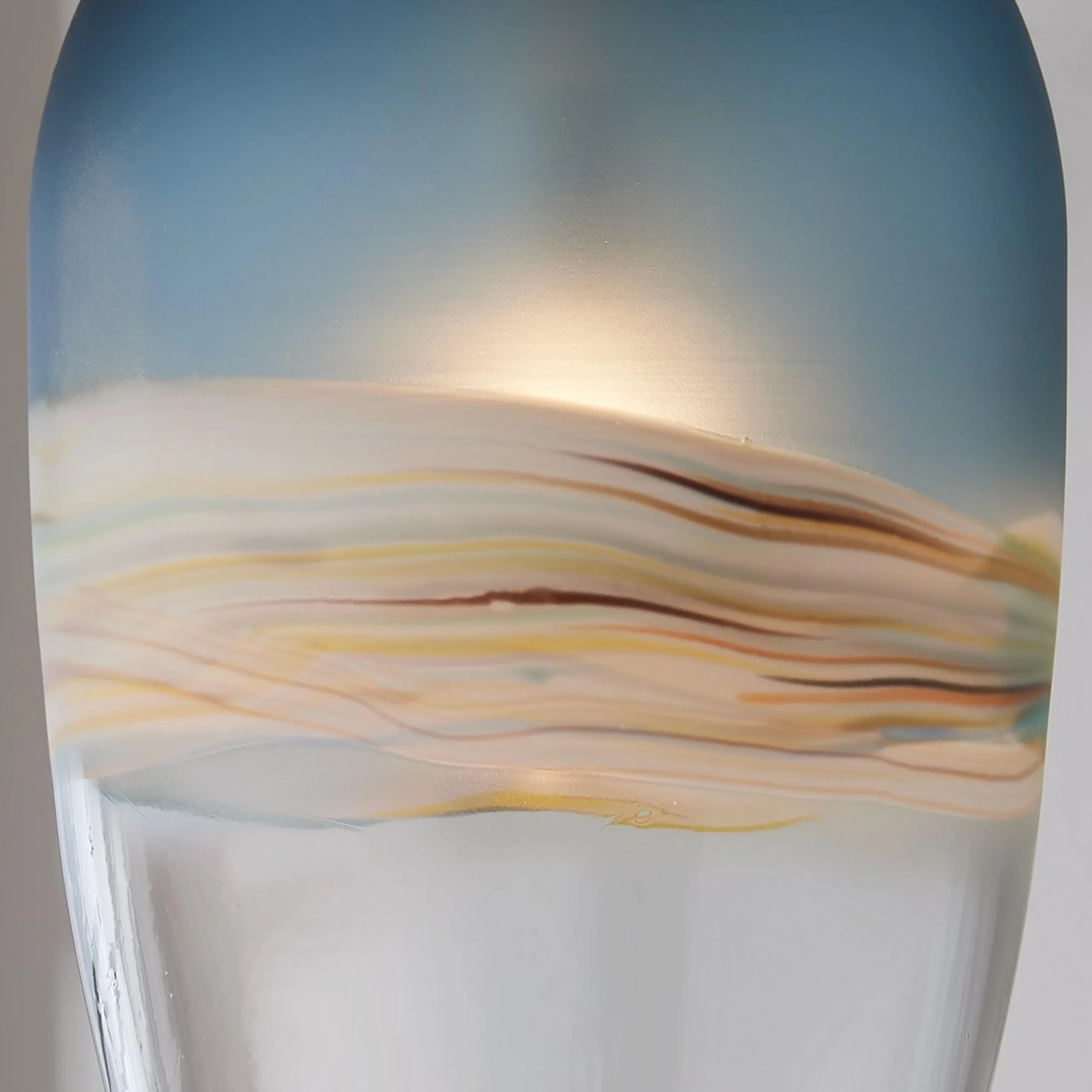 Morning Sky Pendant