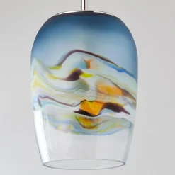 Morning Sky Pendant