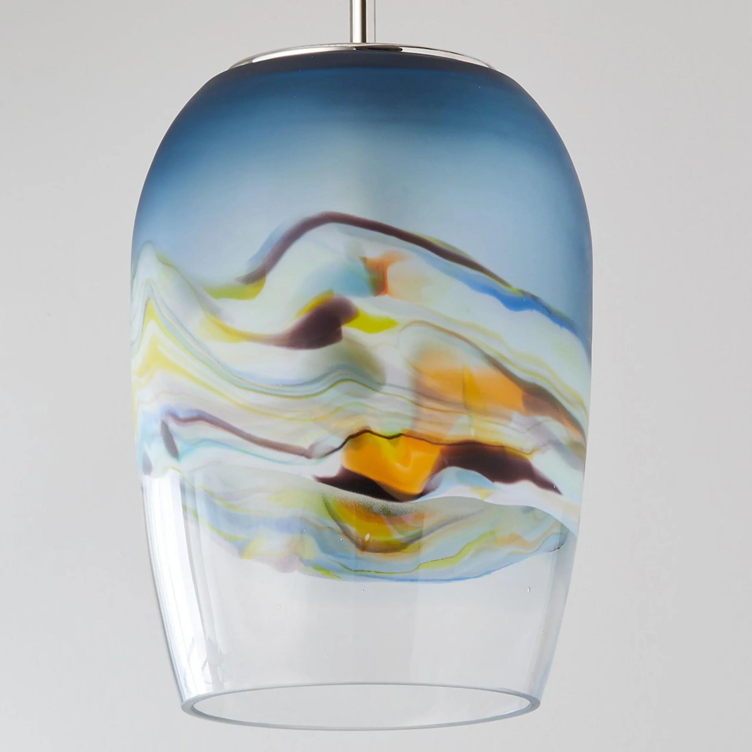 Morning Sky Pendant
