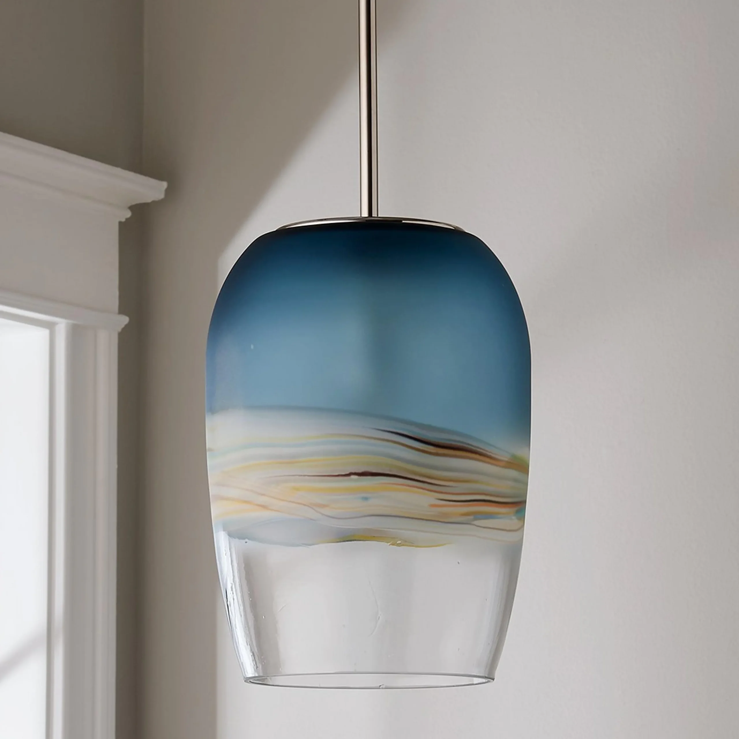 Morning Sky Pendant