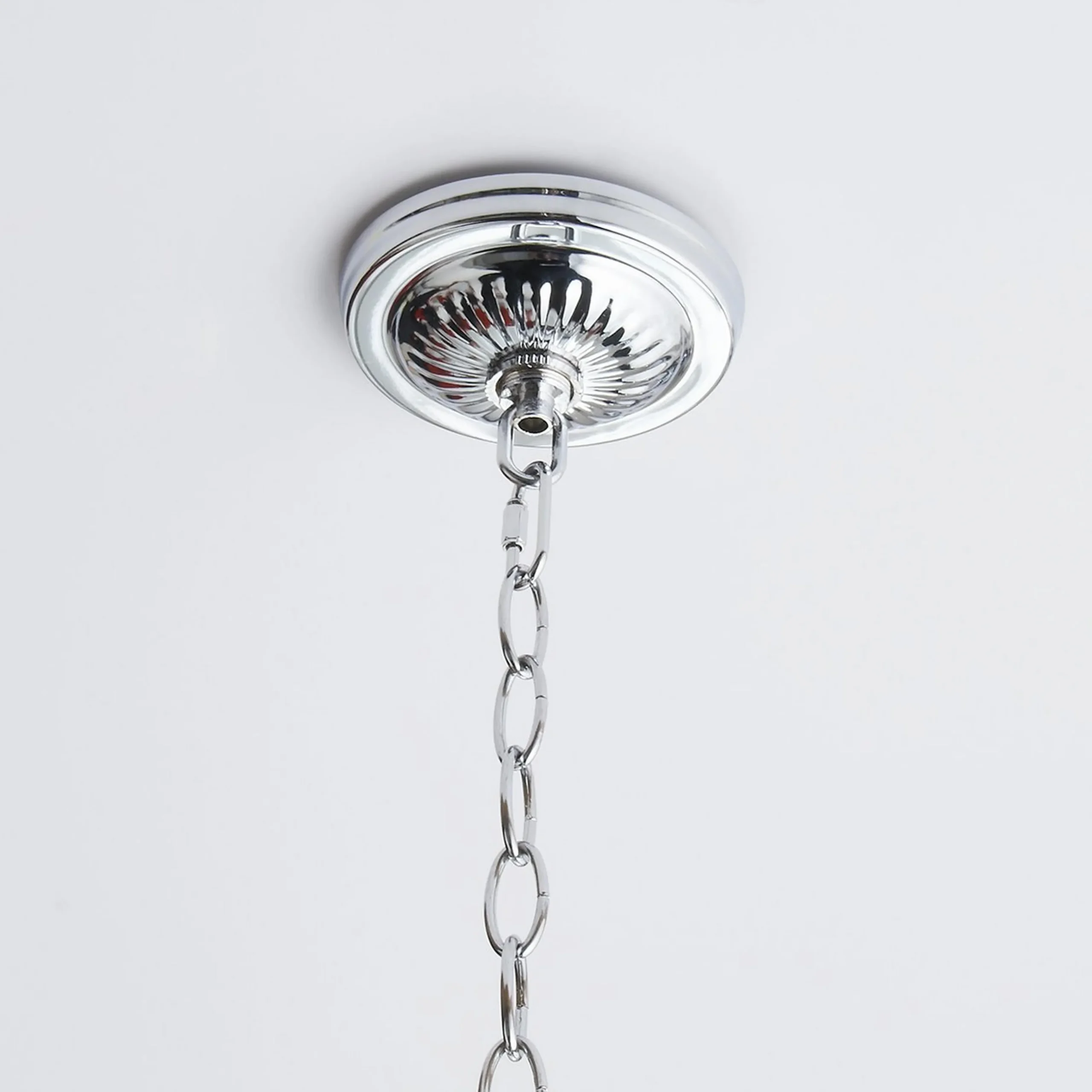 Moroccan Cylinder Pendant Light