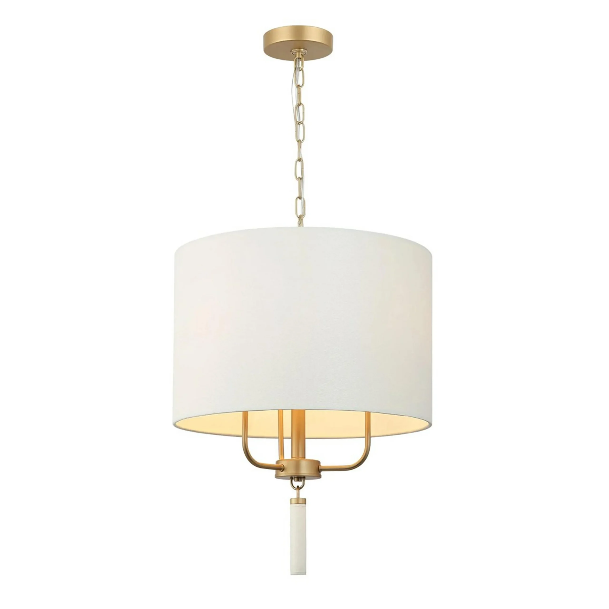 Morovis Chandelier - 3 Light