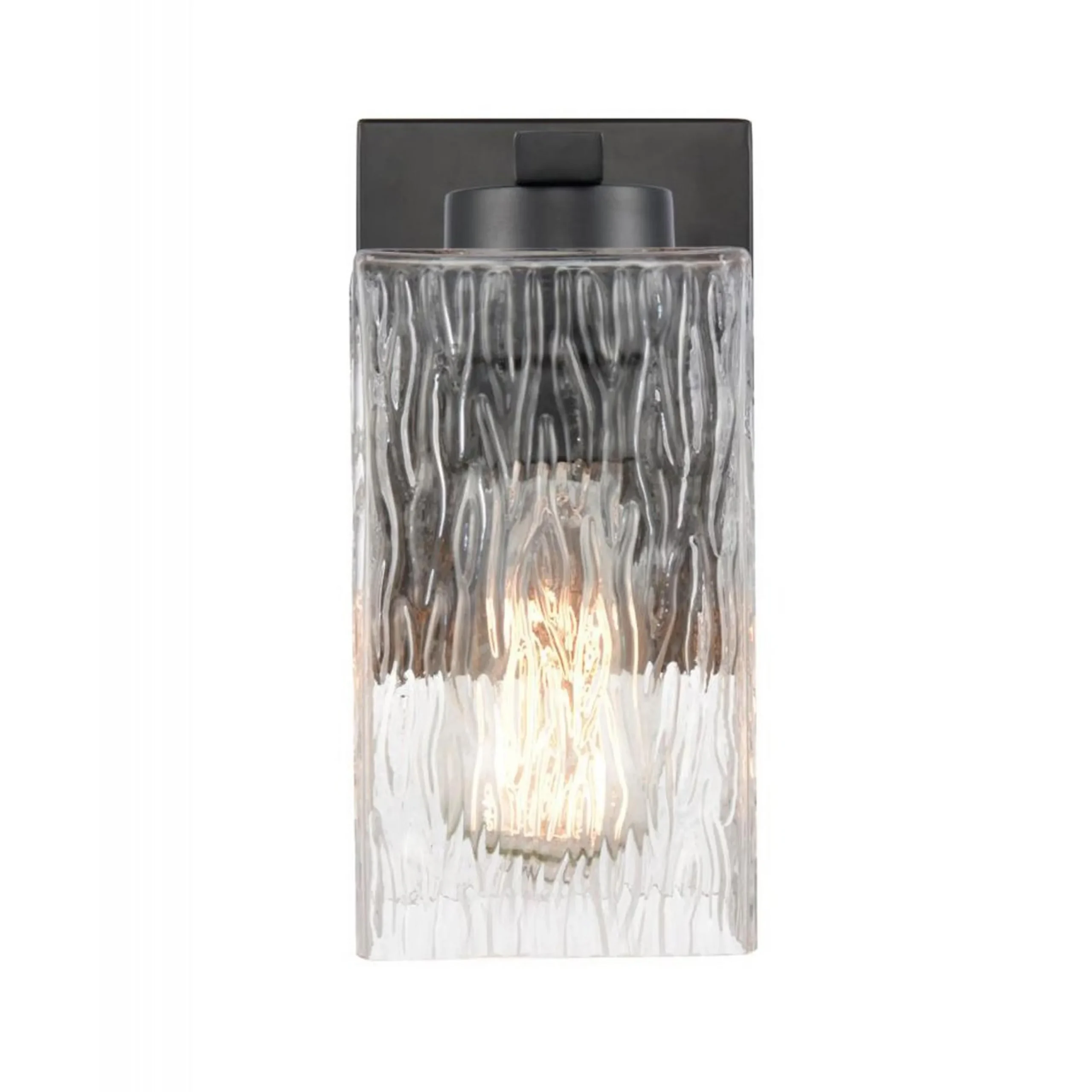 Morris Bath Sconce