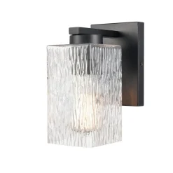 Morris Bath Sconce