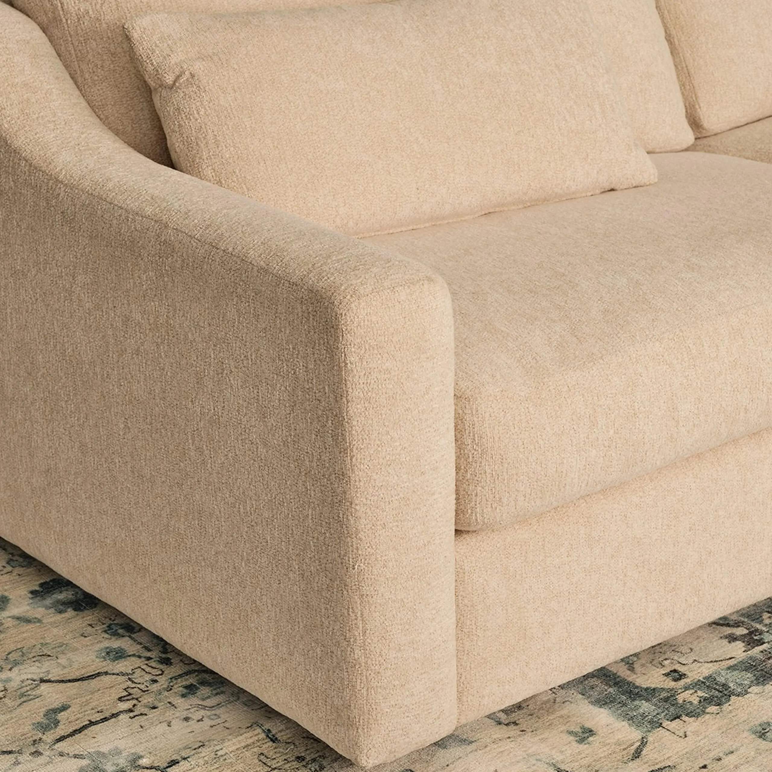 Morris Sofa