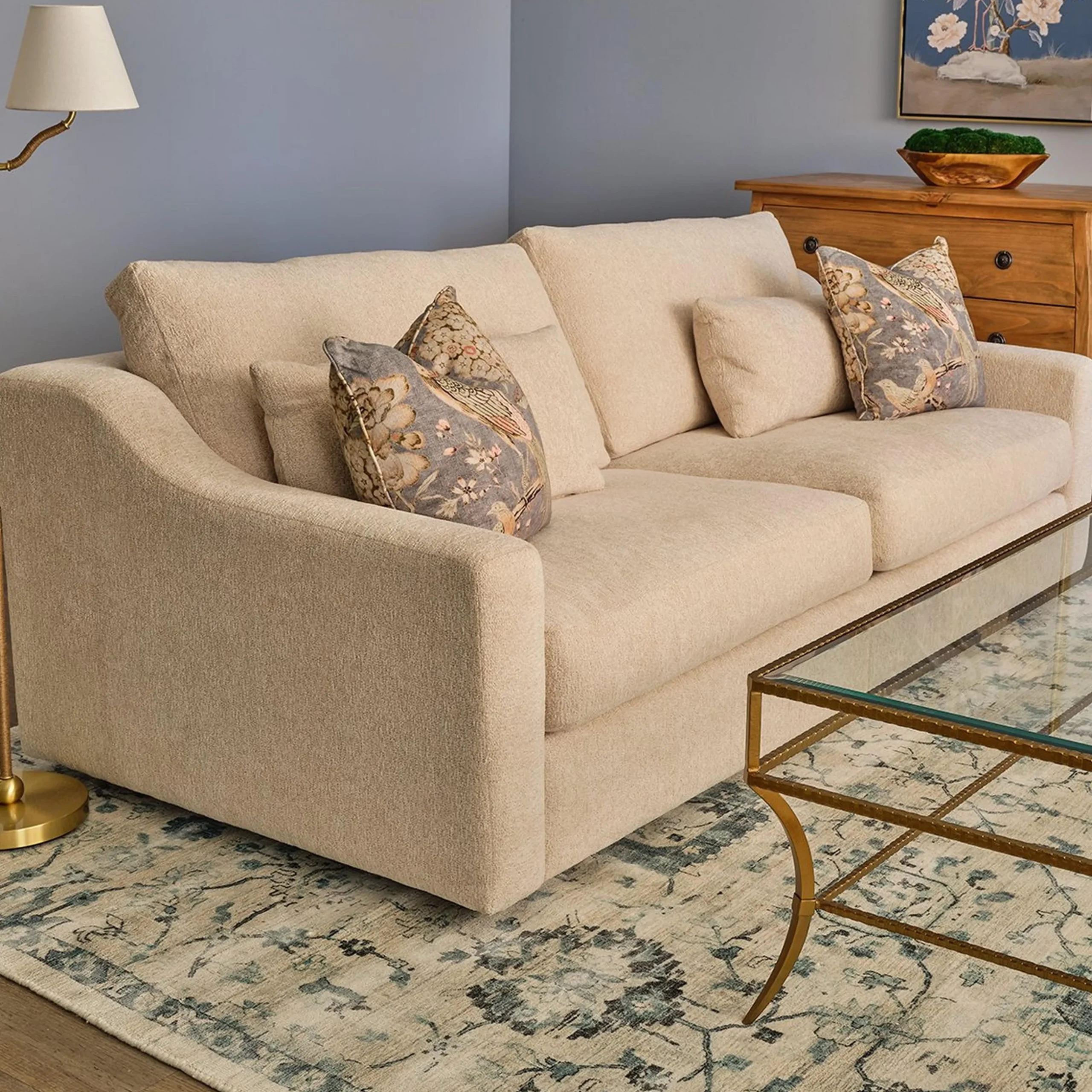 Morris Sofa