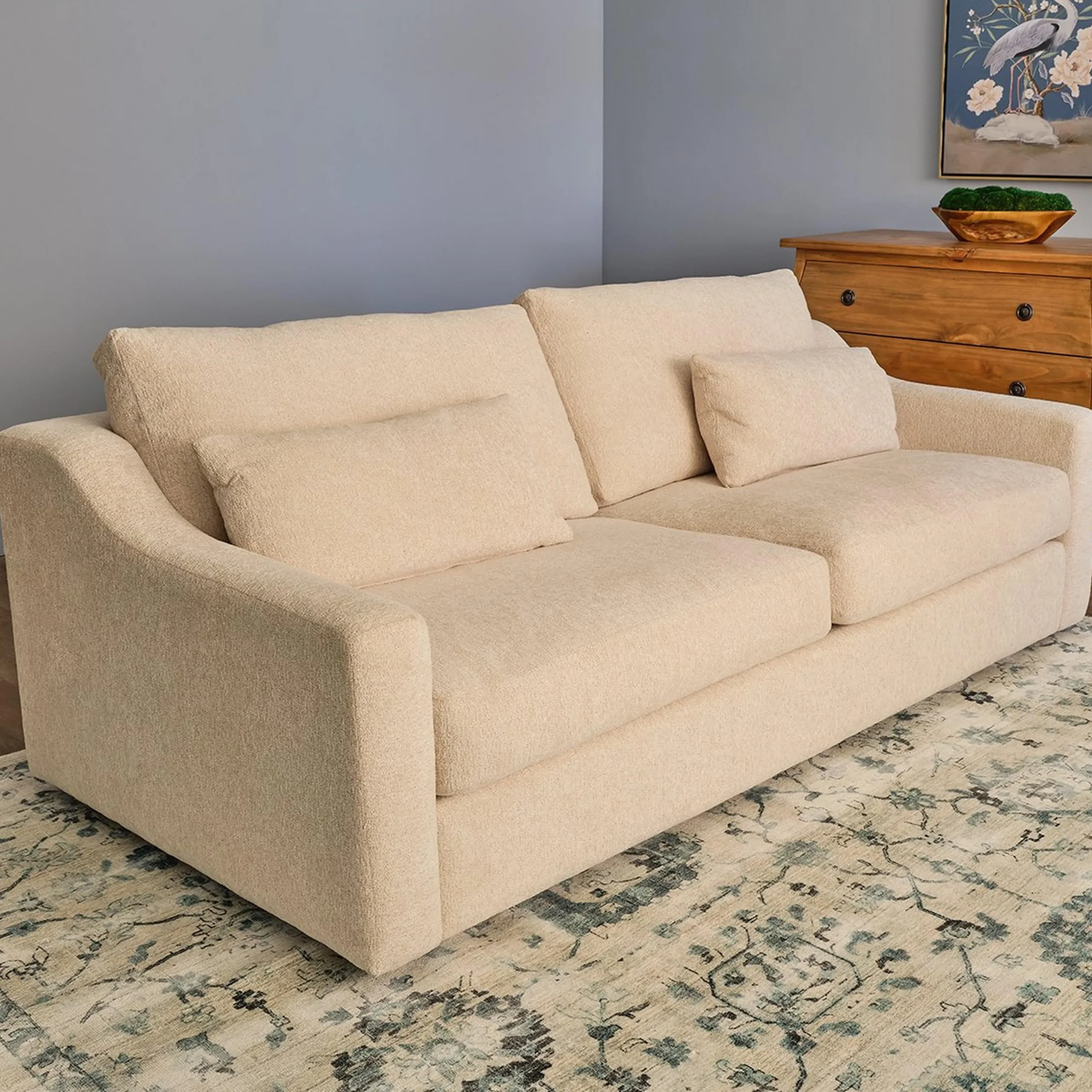 Morris Sofa