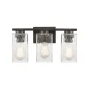 Morris Vanity Light - 3 Light