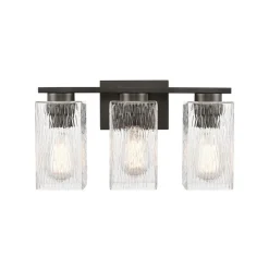 Morris Vanity Light - 3 Light