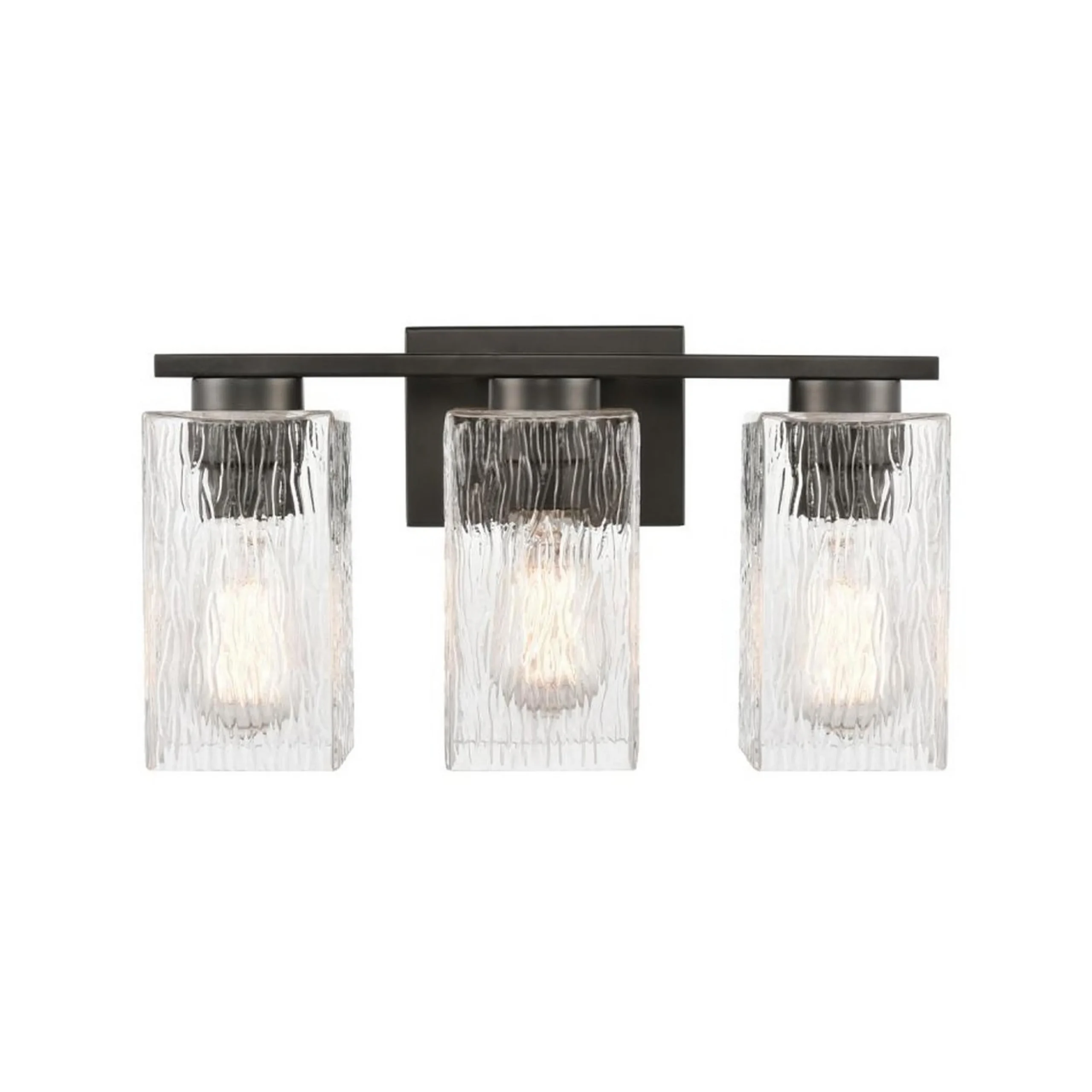 Morris Vanity Light - 3 Light