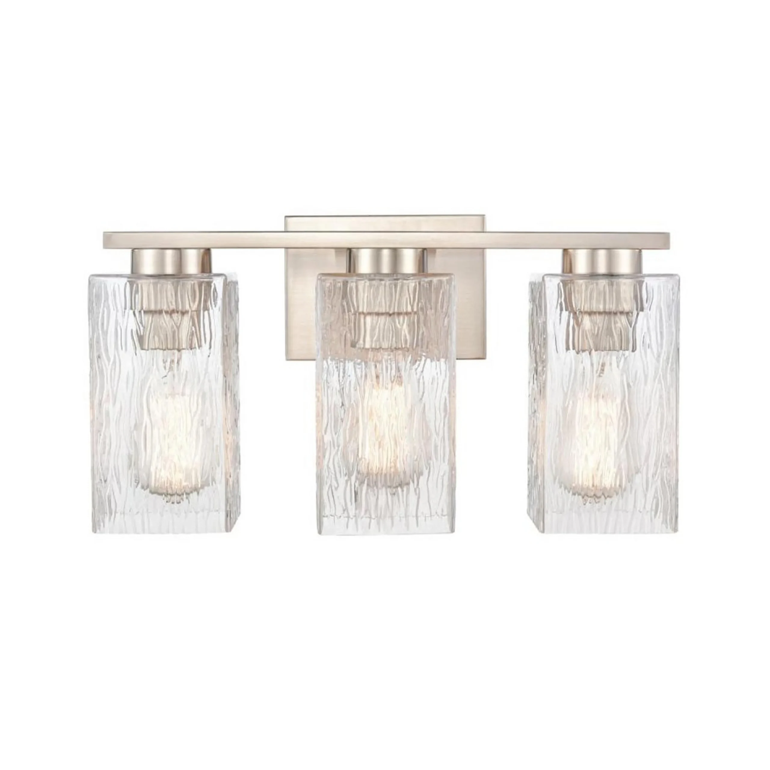 Morris Vanity Light - 3 Light