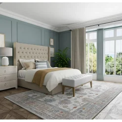 Mosswood Rug