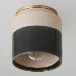 Mountain Blend Ceiling Light