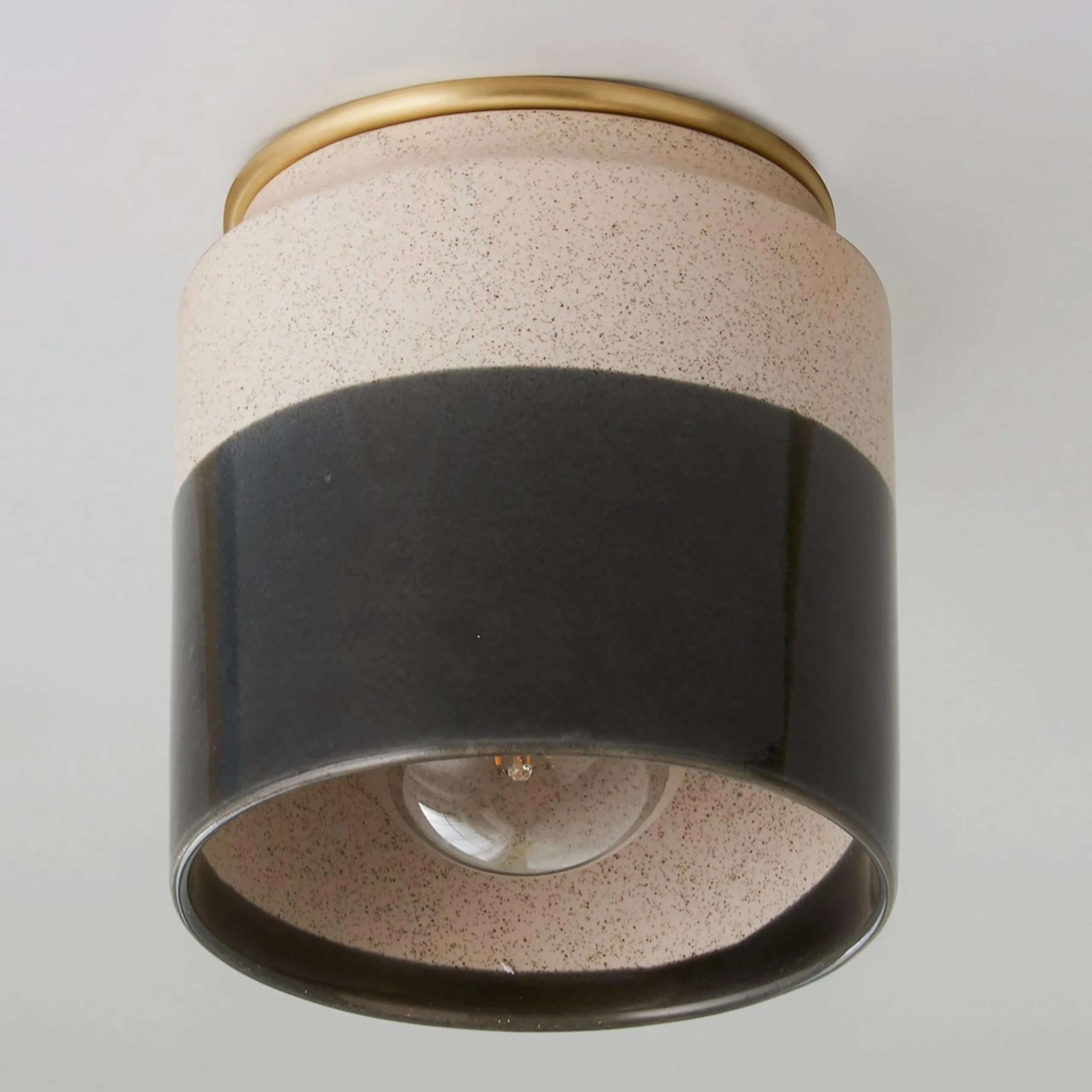 Mountain Blend Ceiling Light