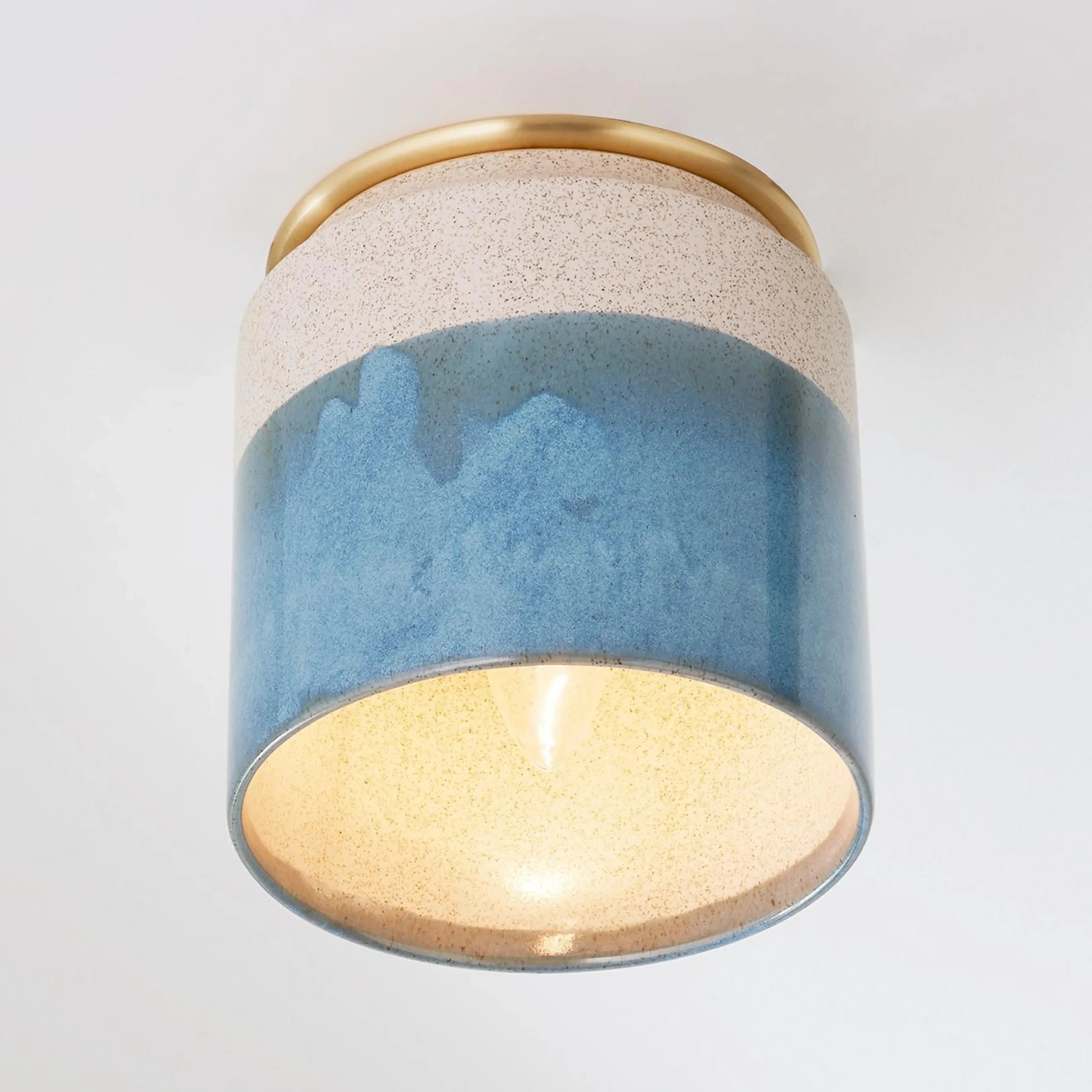 Mountain Blend Ceiling Light
