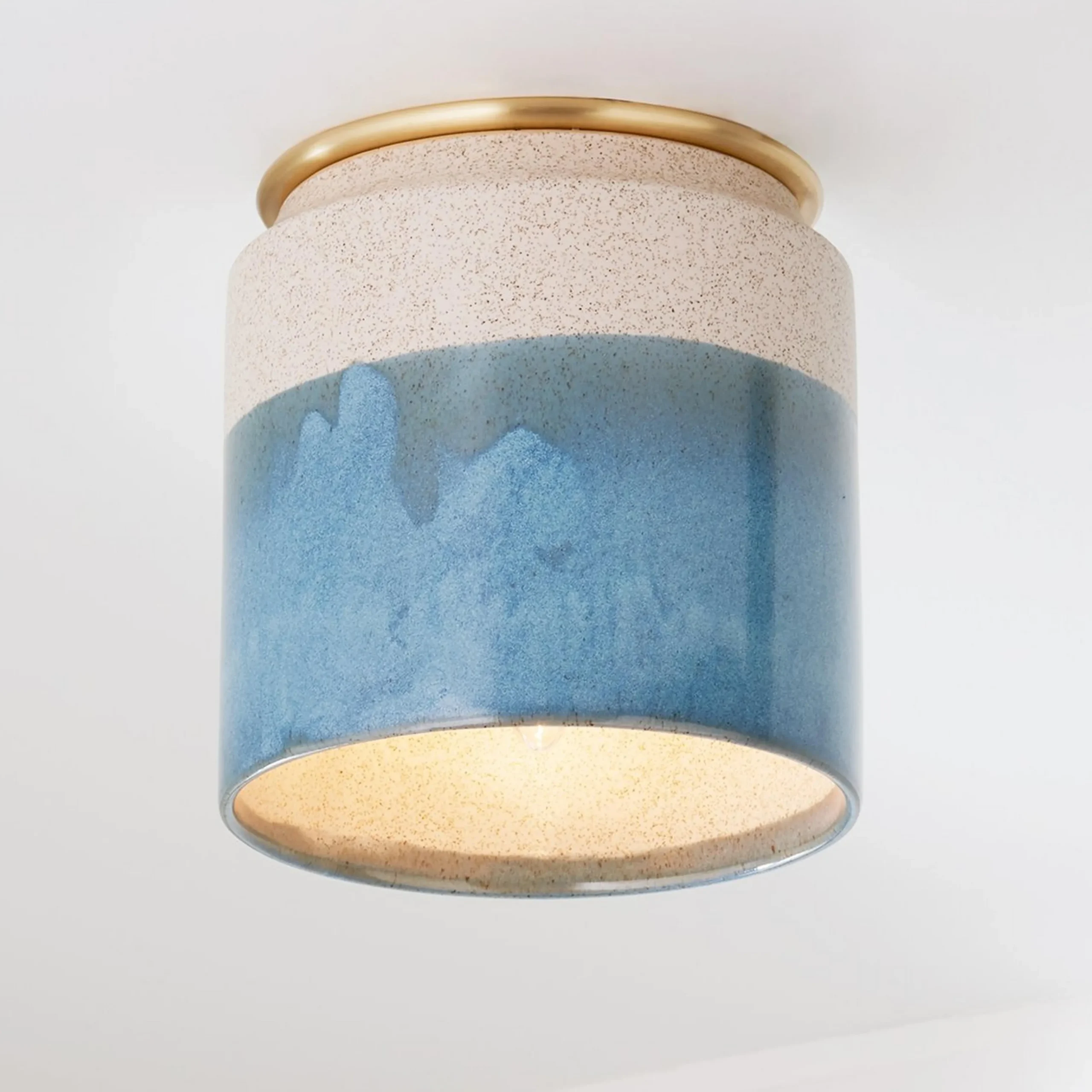 Mountain Blend Ceiling Light