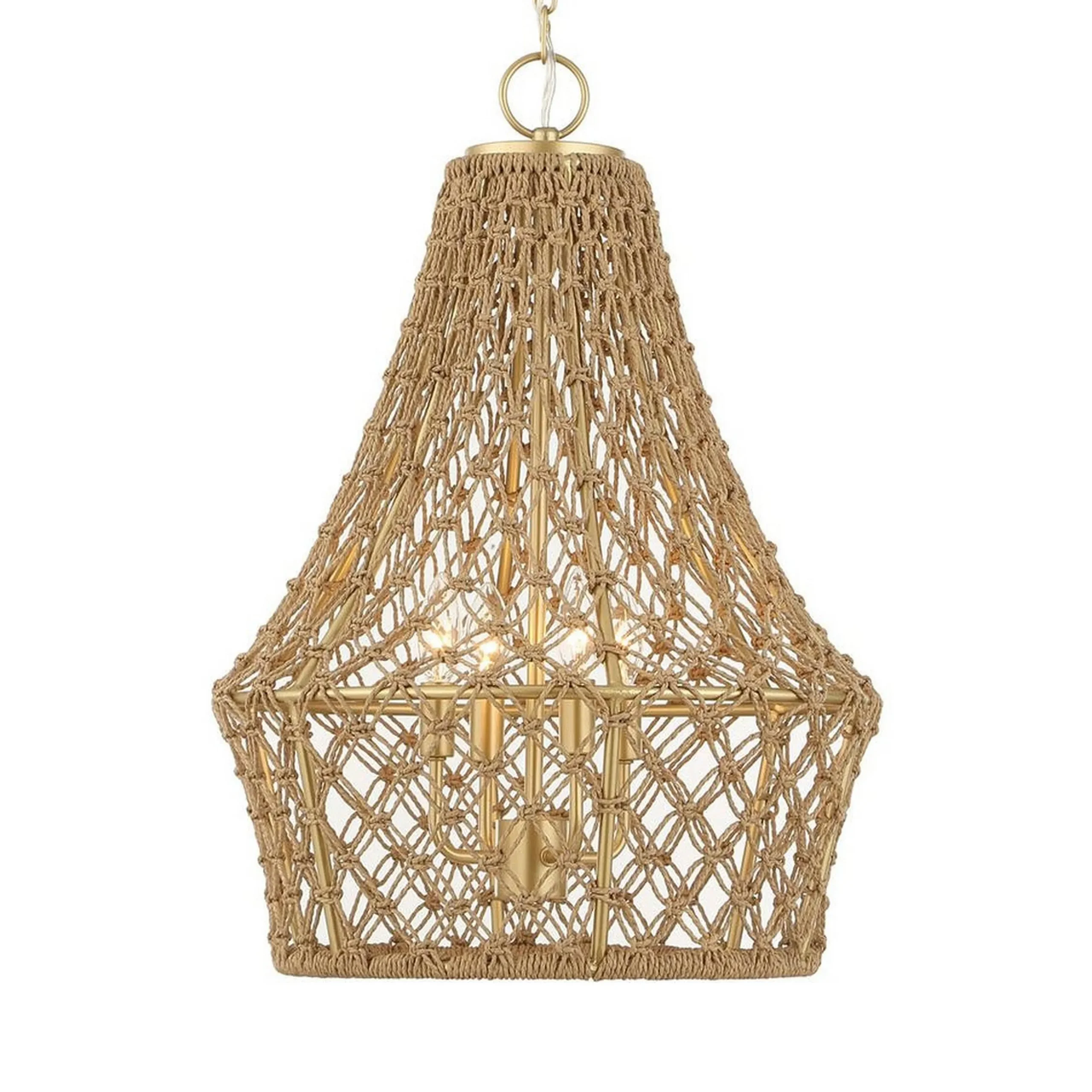 Movimiento Lantern