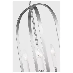 Mozzafiato Lantern - 4 Light