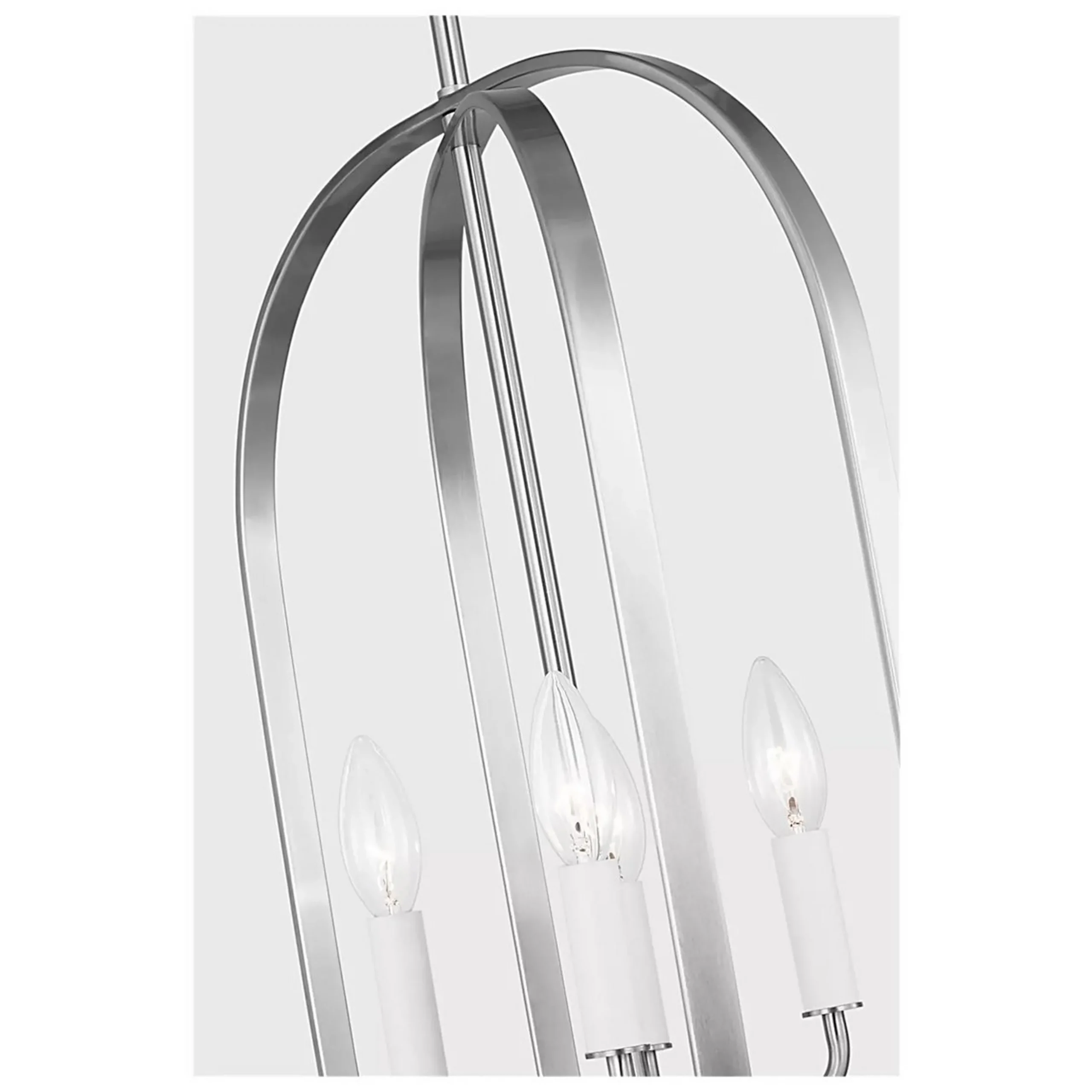 Mozzafiato Lantern - 4 Light