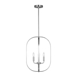 Mozzafiato Lantern - 4 Light