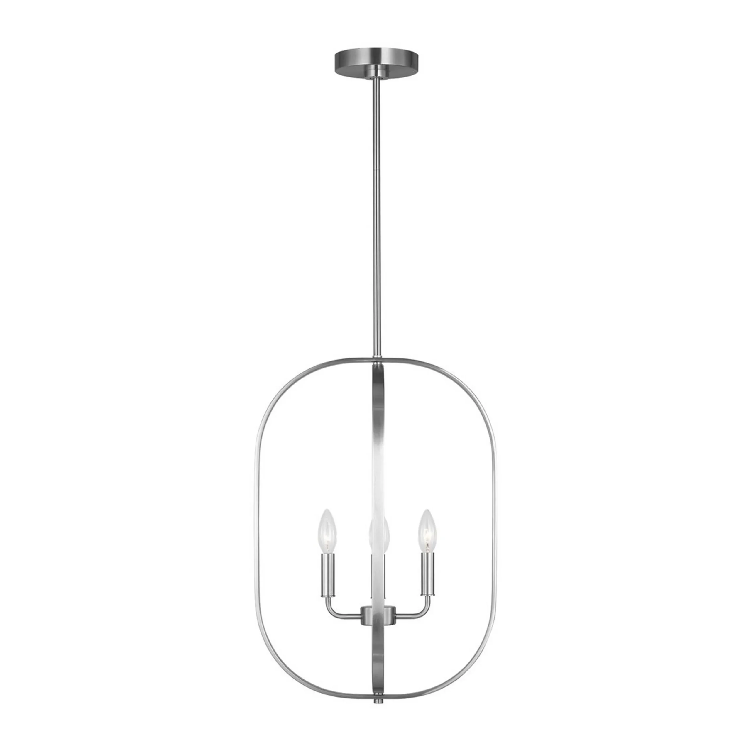 Mozzafiato Lantern - 4 Light