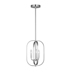 Mozzafiato Lantern - 3 Light