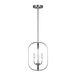 Mozzafiato Lantern - 3 Light