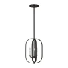 Mozzafiato Lantern - 3 Light