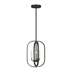 Mozzafiato Lantern - 3 Light