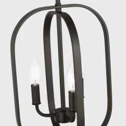 Mozzafiato Lantern - 3 Light