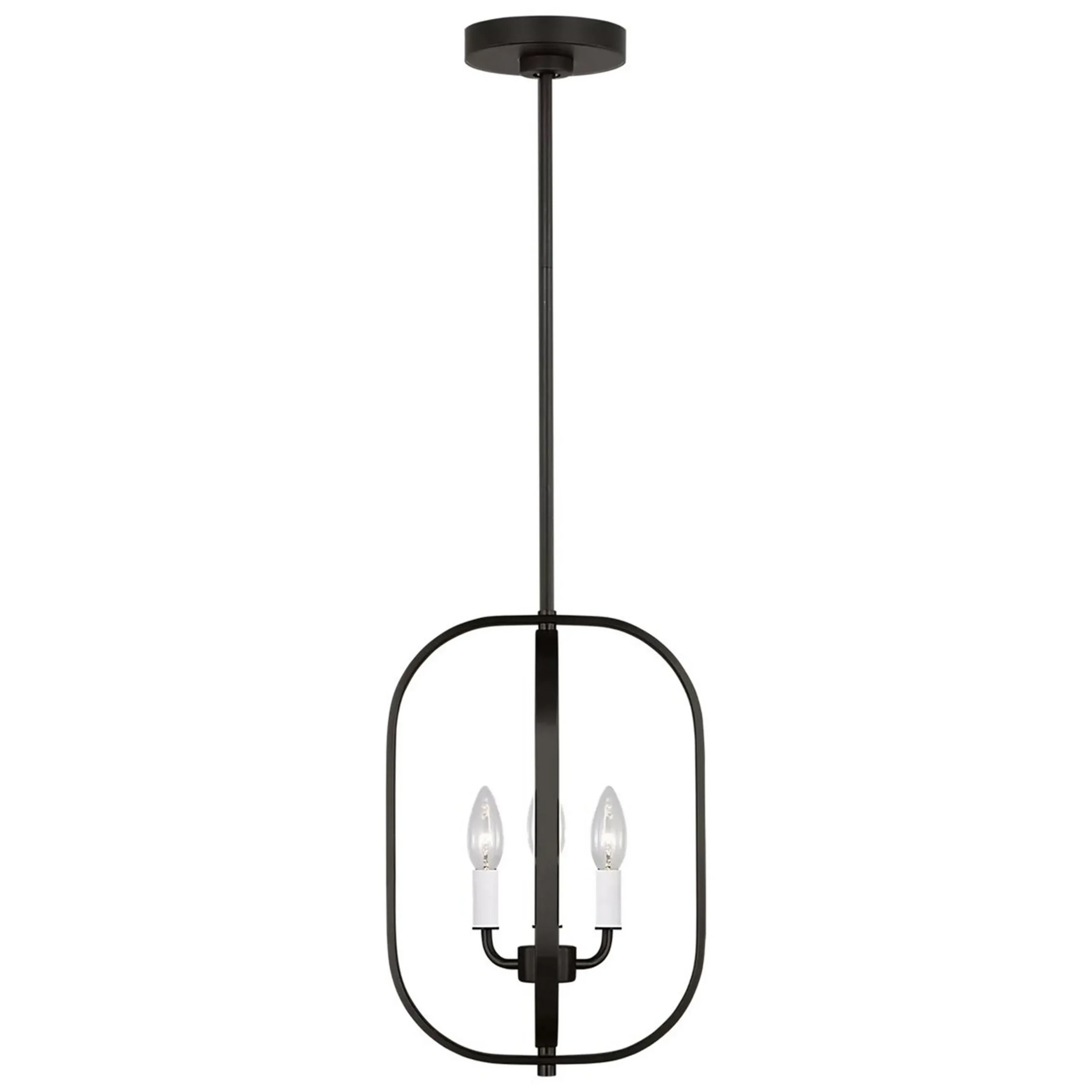 Mozzafiato Lantern - 3 Light