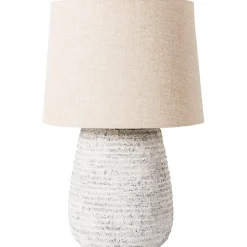 Mraz Table Lamp