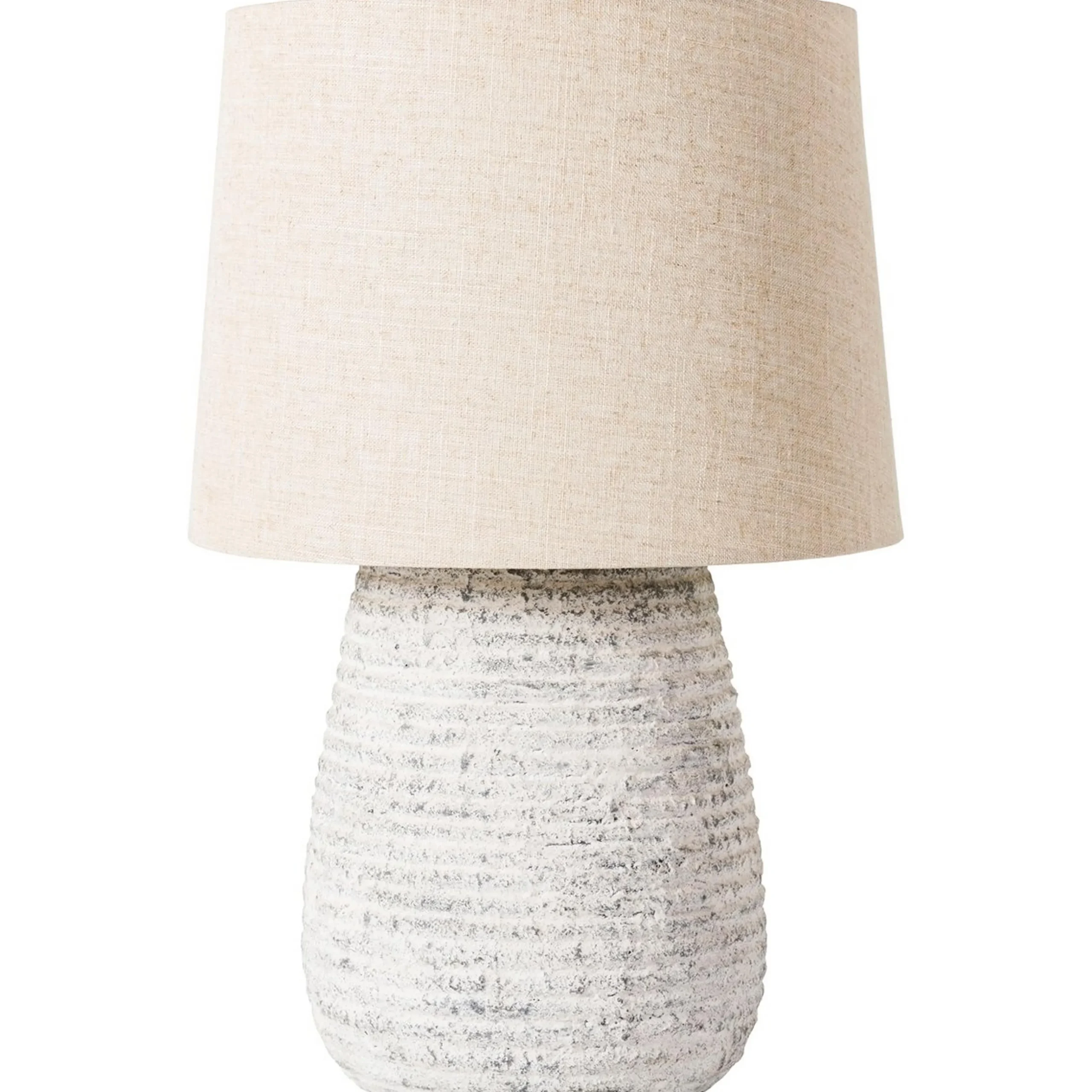 Mraz Table Lamp