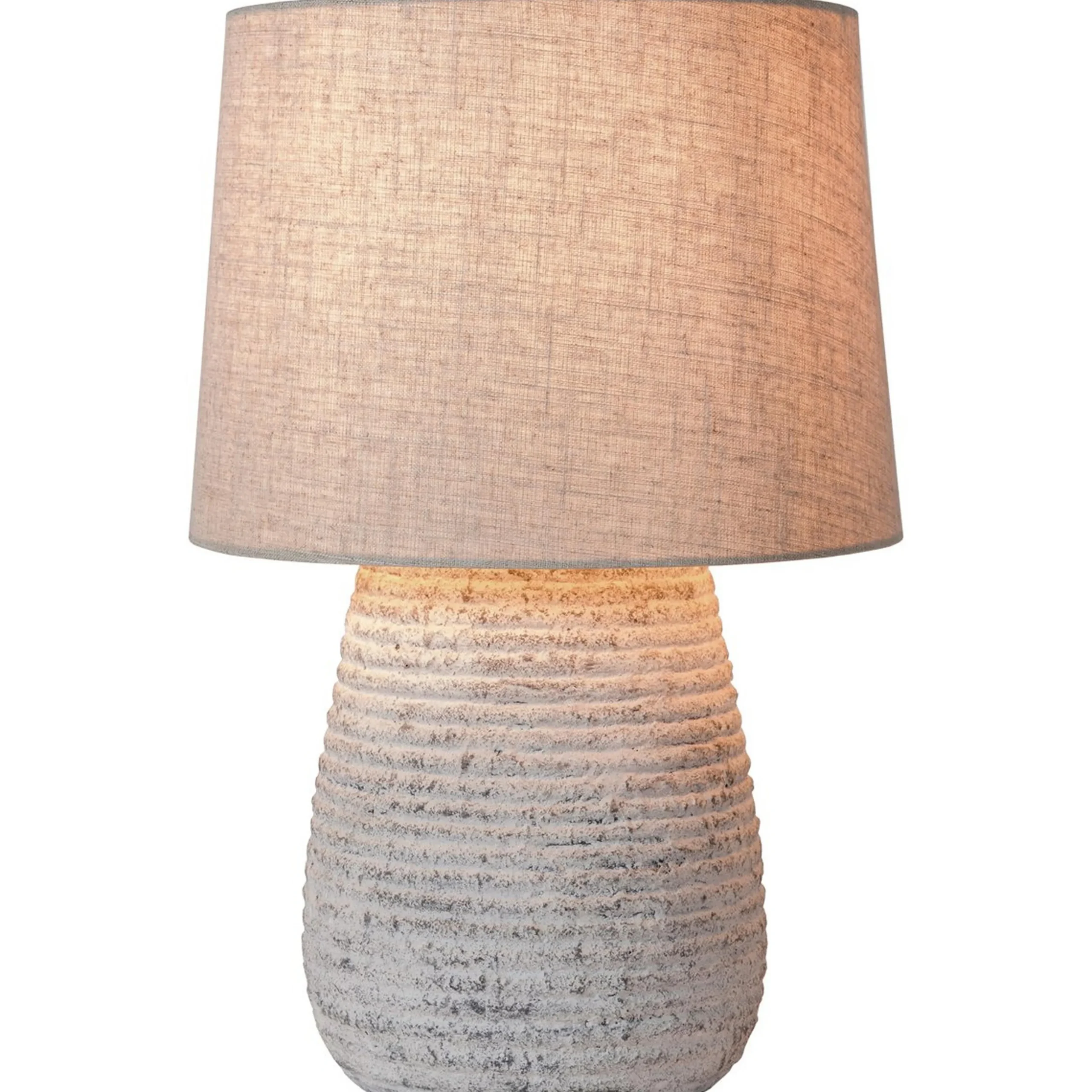 Mraz Table Lamp