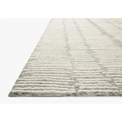Mulchenly Hand-Tufted Rug
