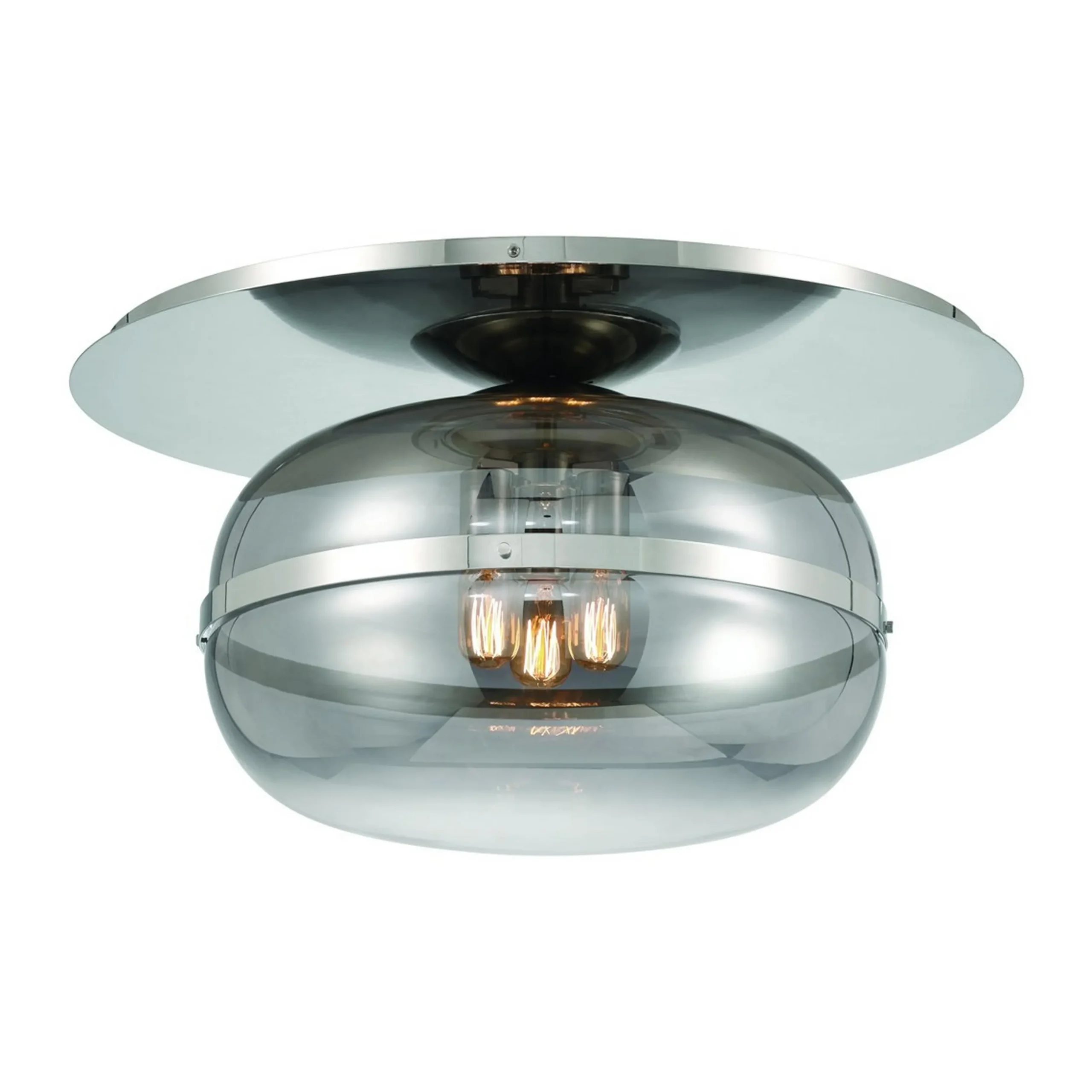 Mullenaux Ceiling Light - Large