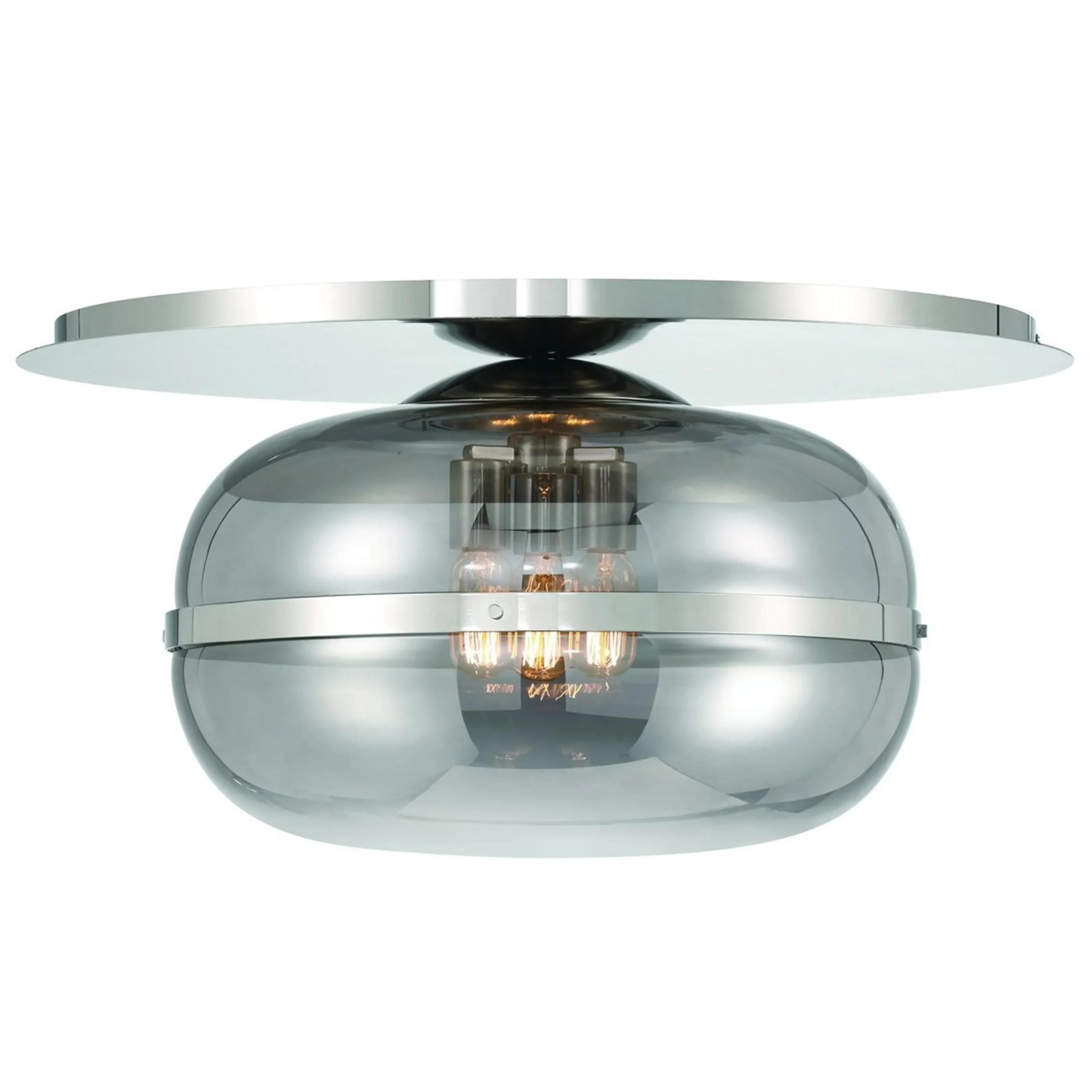 Mullenaux Ceiling Light - Large