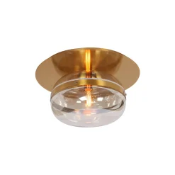 Mullenaux Ceiling Light - Medium